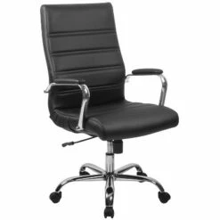 Merrick Lane High Back Executive Swivel Office Chair with Arms -Office Chairs Sales Shop unnamed file 4018