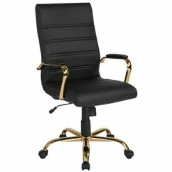Merrick Lane High Back Executive Swivel Office Chair with Arms -Office Chairs Sales Shop unnamed file 4019
