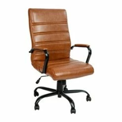 Merrick Lane High Back Executive Swivel Office Chair with Arms -Office Chairs Sales Shop unnamed file 4020