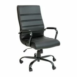 Merrick Lane High Back Executive Swivel Office Chair with Arms -Office Chairs Sales Shop unnamed file 4023