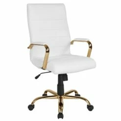 Merrick Lane High Back Executive Swivel Office Chair with Arms -Office Chairs Sales Shop unnamed file 4024