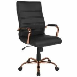 Merrick Lane High Back Executive Swivel Office Chair with Arms -Office Chairs Sales Shop unnamed file 4025