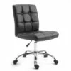Edgemod Atlanta Task Chair - Poly & Bark Gray -Office Chairs Sales Shop unnamed file 4041