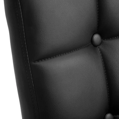 Edgemod Atlanta Task Chair - Poly & Bark Gray 10 Edgemod Atlanta Task Chair - Poly & Bark Gray - Image 8