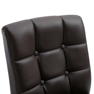 Edgemod Atlanta Task Chair - Poly & Bark Gray 11 Edgemod Atlanta Task Chair - Poly & Bark Gray - Image 9