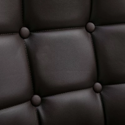 Edgemod Atlanta Task Chair - Poly & Bark Gray 12 Edgemod Atlanta Task Chair - Poly & Bark Gray - Image 10