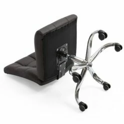 Edgemod Atlanta Task Chair - Poly & Bark Gray 26 Edgemod Atlanta Task Chair - Poly & Bark Gray -Office Chairs Sales Shop unnamed file 4051