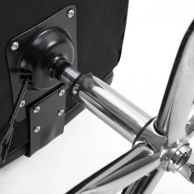 Edgemod Atlanta Task Chair - Poly & Bark Gray 14 Edgemod Atlanta Task Chair - Poly & Bark Gray - Image 12