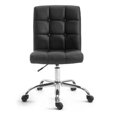 Edgemod Atlanta Task Chair - Poly & Bark Gray 15 Edgemod Atlanta Task Chair - Poly & Bark Gray - Image 13