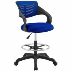 Thrive Mesh Drafting Chair - Modway Gray -Office Chairs Sales Shop unnamed file 407