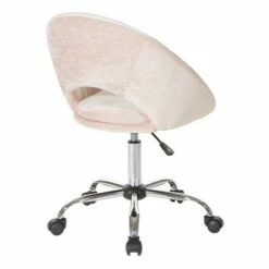 Milo Office Chair - OSP Home Furnishings White -Office Chairs Sales Shop unnamed file 4209