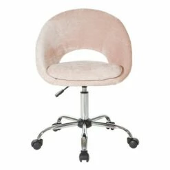 Milo Office Chair - OSP Home Furnishings White -Office Chairs Sales Shop unnamed file 4211