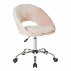 Milo Office Chair - OSP Home Furnishings White -Office Chairs Sales Shop unnamed file 4212