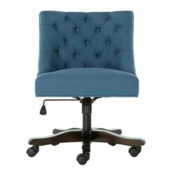 Soho Tufted Swivel Desk Chair - Safavieh Gray -Office Chairs Sales Shop unnamed file 4225