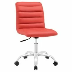 Ripple Midback Armless Office Chair - Modway Bright Green -Office Chairs Sales Shop unnamed file 4268