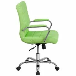Flash Furniture Mid-Back Vinyl Executive Swivel Office Chair with Chrome Base and Arms 22 Flash Furniture Mid-Back Vinyl Executive Swivel Office Chair with Chrome Base and Arms -Office Chairs Sales Shop unnamed file 4277