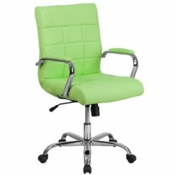 Flash Furniture Mid-Back Vinyl Executive Swivel Office Chair with Chrome Base and Arms 25 Flash Furniture Mid-Back Vinyl Executive Swivel Office Chair with Chrome Base and Arms -Office Chairs Sales Shop unnamed file 4280