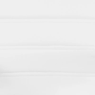 Flash Furniture High Back Executive Swivel Office Chair with Metal Frame and Arms 11 Flash Furniture High Back Executive Swivel Office Chair with Metal Frame and Arms - Image 9