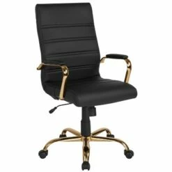 Flash Furniture High Back Executive Swivel Office Chair with Metal Frame and Arms 32 Flash Furniture High Back Executive Swivel Office Chair with Metal Frame and Arms -Office Chairs Sales Shop unnamed file 4297