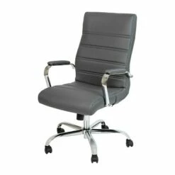 Flash Furniture High Back Executive Swivel Office Chair with Metal Frame and Arms 37 Flash Furniture High Back Executive Swivel Office Chair with Metal Frame and Arms -Office Chairs Sales Shop unnamed file 4302