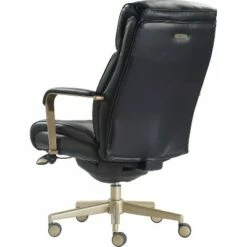 LZB Modern Melrose Executive Office Chair - La-Z-Boy Brown 17 LZB Modern Melrose Executive Office Chair - La-Z-Boy Brown -Office Chairs Sales Shop unnamed file 4332