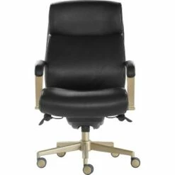 LZB Modern Melrose Executive Office Chair - La-Z-Boy Brown 25 LZB Modern Melrose Executive Office Chair - La-Z-Boy Brown -Office Chairs Sales Shop unnamed file 4340