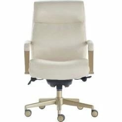 LZB Modern Melrose Executive Office Chair - La-Z-Boy Brown 27 LZB Modern Melrose Executive Office Chair - La-Z-Boy Brown -Office Chairs Sales Shop unnamed file 4342