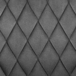 Imogen Quilted Office Chair - Linon Gray -Office Chairs Sales Shop unnamed file 4374