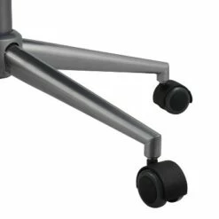 Imogen Quilted Office Chair - Linon Gray -Office Chairs Sales Shop unnamed file 4375