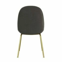 Astor Velvet Upholstered Dining Chair with Brass Metal Legs - CosmoLiving by Cosmopolitan Green 16 Astor Velvet Upholstered Dining Chair with Brass Metal Legs - CosmoLiving by Cosmopolitan Green -Office Chairs Sales Shop unnamed file 44