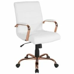 Flash Furniture Mid-Back Executive Swivel Office Chair with Metal Frame and Arms 30 Flash Furniture Mid-Back Executive Swivel Office Chair with Metal Frame and Arms -Office Chairs Sales Shop unnamed file 4417