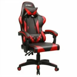 Costway Gaming Chair Reclining Swivel Racing Office Chair w/Massage Lumbar Support 25 Costway Gaming Chair Reclining Swivel Racing Office Chair w/Massage Lumbar Support -Office Chairs Sales Shop unnamed file 4485