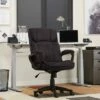 Style Hannah I Office Chair - Serta Gray -Office Chairs Sales Shop unnamed file 4495