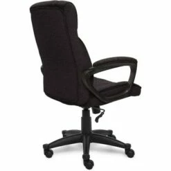Style Hannah I Office Chair - Serta Gray -Office Chairs Sales Shop unnamed file 4497