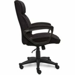 Style Hannah I Office Chair - Serta Gray -Office Chairs Sales Shop unnamed file 4498