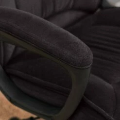 Style Hannah I Office Chair - Serta Gray -Office Chairs Sales Shop unnamed file 4501