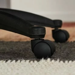 Style Hannah I Office Chair - Serta Gray -Office Chairs Sales Shop unnamed file 4504