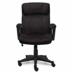 Style Hannah I Office Chair - Serta Gray -Office Chairs Sales Shop unnamed file 4505