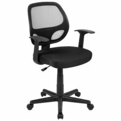 Emma and Oliver Mid-Back Mesh Swivel Ergonomic Task Office Chair - Arms, BIFMA Certified 28 Emma and Oliver Mid-Back Mesh Swivel Ergonomic Task Office Chair - Arms, BIFMA Certified -Office Chairs Sales Shop unnamed file 4578