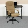 Flash Furniture High Back Fabric Executive Swivel Office Chair with Arms -Office Chairs Sales Shop unnamed file 4665