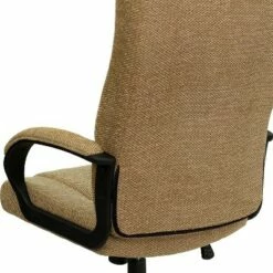 Flash Furniture High Back Fabric Executive Swivel Office Chair with Arms -Office Chairs Sales Shop unnamed file 4668