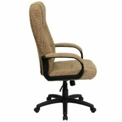 Flash Furniture High Back Fabric Executive Swivel Office Chair with Arms -Office Chairs Sales Shop unnamed file 4671