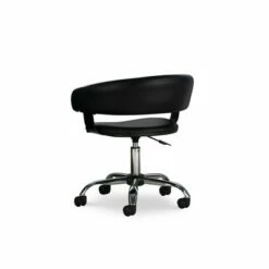 Reed Gas Lift Desk Chair - Powell Company White -Office Chairs Sales Shop unnamed file 4681
