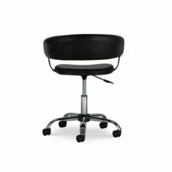 Reed Gas Lift Desk Chair - Powell Company White -Office Chairs Sales Shop unnamed file 4682