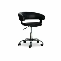 Reed Gas Lift Desk Chair - Powell Company White -Office Chairs Sales Shop unnamed file 4687