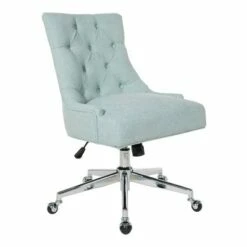 Amelia Office Chair - OSP Home Furnishings Linen -Office Chairs Sales Shop unnamed file 4694