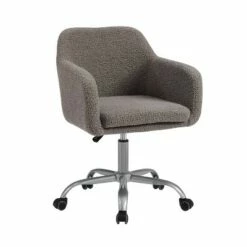Rylen Office Chair - Linon Brown -Office Chairs Sales Shop unnamed file 470