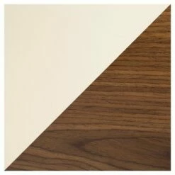 Lombardi Mid-Century Modern Office Chair with Swivel - LumiSource Black -Office Chairs Sales Shop unnamed file 4774