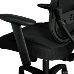 Wave Mid Back Office Chair with Adjustable Arms Black - HON -Office Chairs Sales Shop unnamed file 482