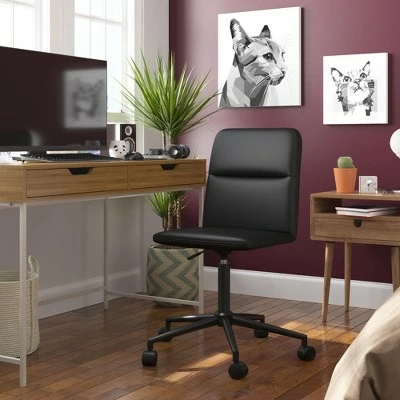 RealRooms Olten Office Desk Chair 3 RealRooms Olten Office Desk Chair